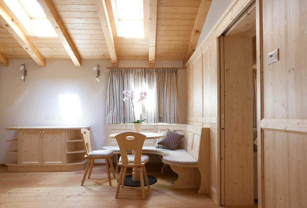 Coronata Haus Roncegno Экстерьер фото